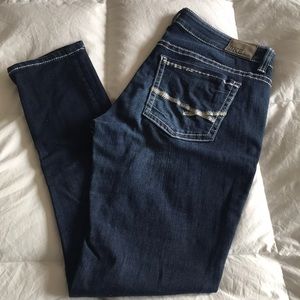 Women’s BKE Sabrina Skinny Jeans